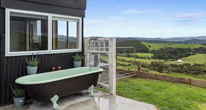 Heart of Waipu - Waipu Holiday Home