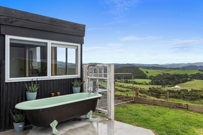 Heart of Waipu - Waipu Holiday Home