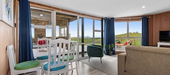Heart of Waipu - Waipu Holiday Home