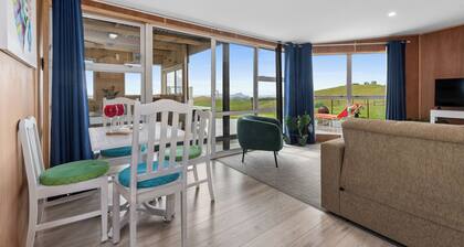 Heart of Waipu - Waipu Holiday Home