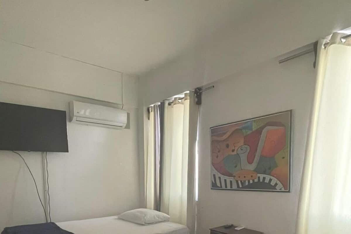 Family Double Room