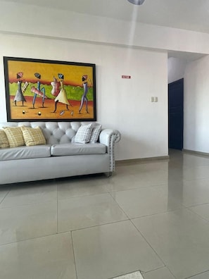 Televisión