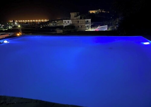 Charming apartment with AC in brilliant Samaná