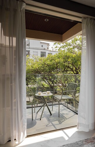 Orbit Serviced Apartments