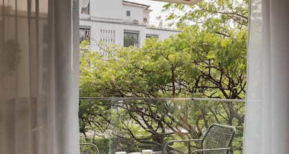 Orbit Serviced Apartments