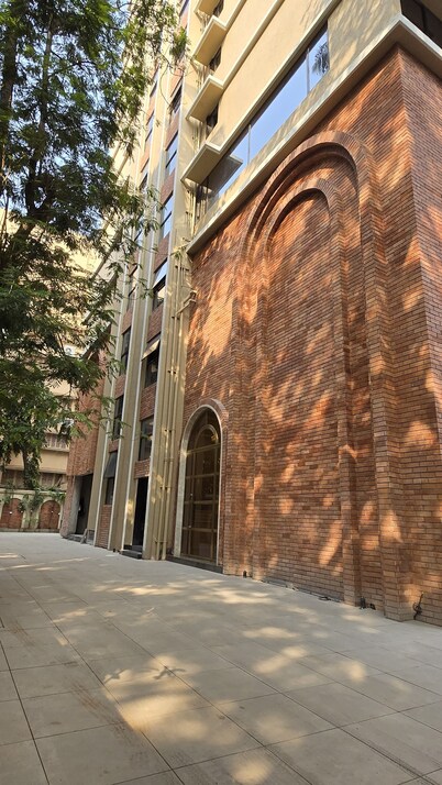 Orbit Serviced Apartments