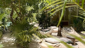 Unclassified image, 2 of 38, button - Jungle Chic Suites by Marea (Tulum)