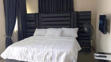 Departamento | 2 habitaciones, tabla de planchar con plancha y wifi gratis