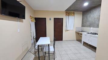 Departamento básico | Área de sala de estar