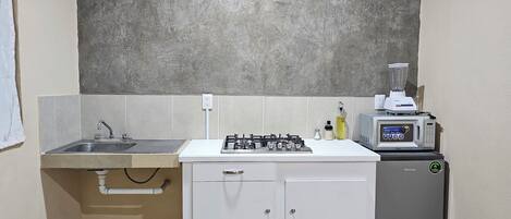 Appartement | Cuisine privée