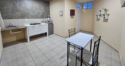 Departamento Viveros