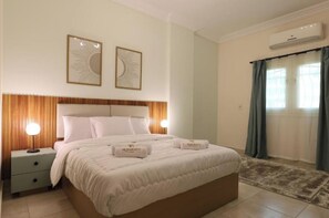 3 habitaciones y wifi 