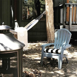 テラス / パティオ