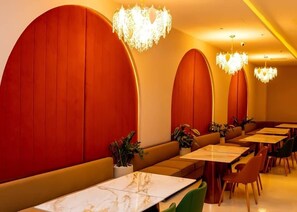 Étterem
