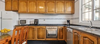 Palm Tree House by Madeira Sun Travel