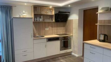House | Private kitchen