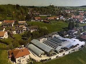 House | Exterior - Irene Dorn Comfortable Holiday Residence (Andechs)