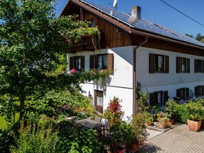 House | Exterior