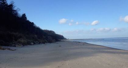 Koserow Comfortable Holiday Residence