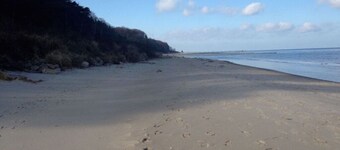 Koserow Comfortable Holiday Residence