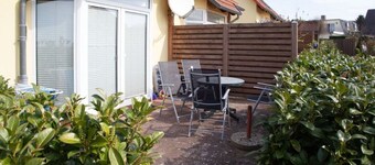 Koserow Comfortable Holiday Residence