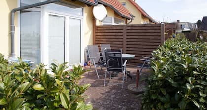 Koserow Comfortable Holiday Residence