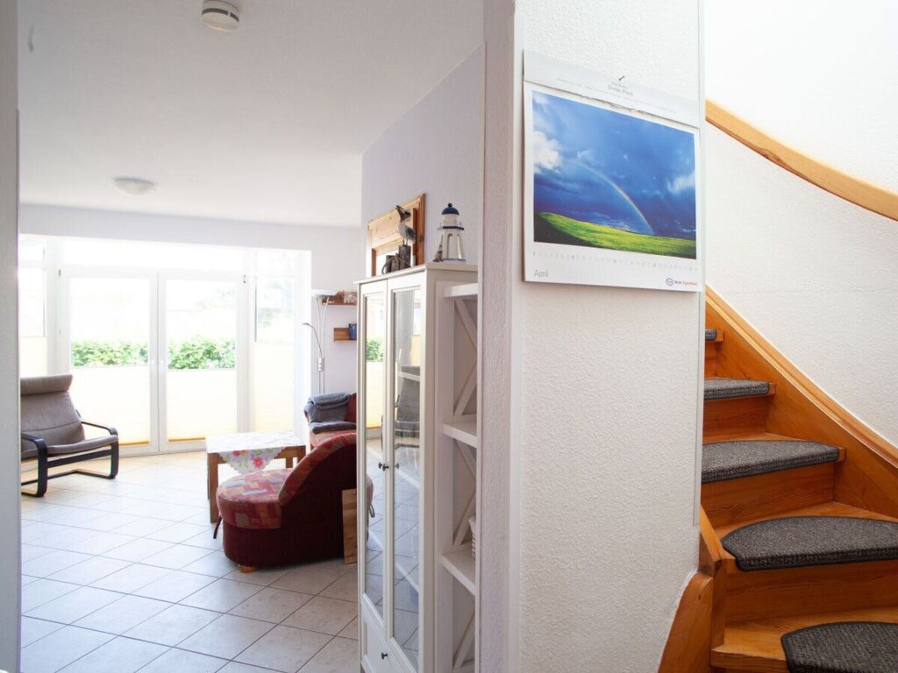 Mobile Home | Interior