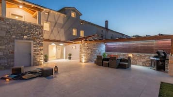 Mobile Home | Exterior