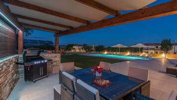 Mobile Home | Property amenity