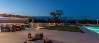 Villa Ana Comfortable Holiday Residence