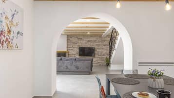Mobile Home | Restauration
