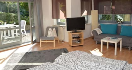 Paschenburg Comfortable Holiday Residence