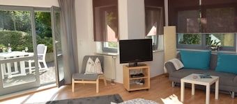 Paschenburg Comfortable Holiday Residence