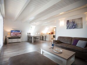 Mobile Home | Coin séjour