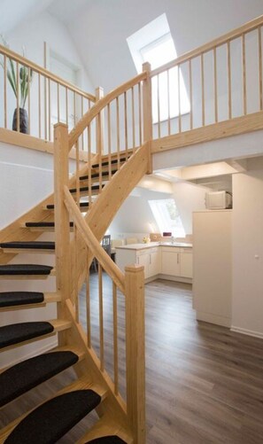 Mobile Home | Intérieur