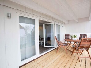 Mobile Home | Exterior - Gluckszeit Comfortable Holiday Residence (Wittduen)