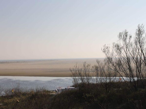 Mobile Home | Beach - Gluckszeit Comfortable Holiday Residence (Wittduen)