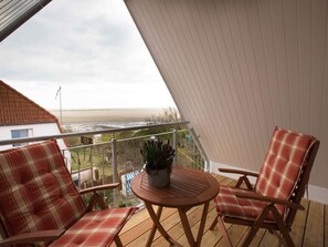 Mobile Home | View from property