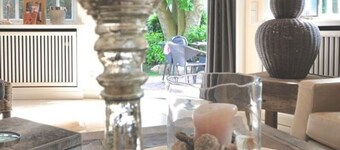 Holiday House in Sylt With Swimming Pool