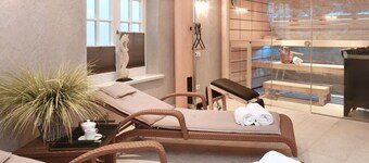 Holiday House in Sylt With Swimming Pool