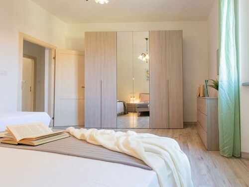 Marilu Comfortable Holiday Residence