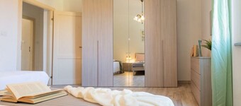 Marilu Comfortable Holiday Residence