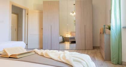 Marilu Comfortable Holiday Residence