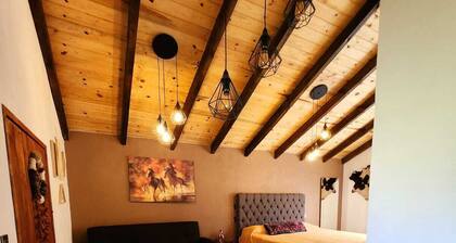 Villa Onawa By Natut Huasca