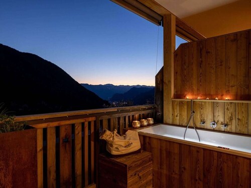 5 Holiday Apartment Sun, Moon and Stars