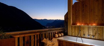 5 Holiday Apartment Sun, Moon and Stars