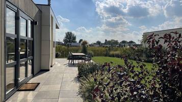 Stacaravan | Exterieur