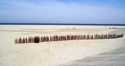 House Number 1. Comfortable Holiday Residence