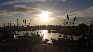 Stacaravan | Jachthaven