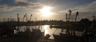 Sandburg Comfortable Holiday Residence